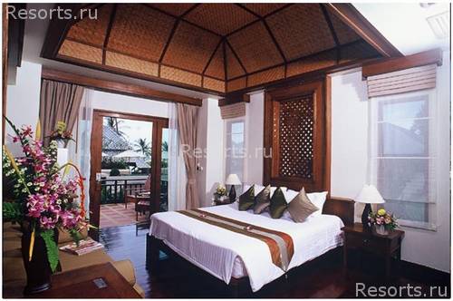 Ban Laem Sai Beach Resort & Spa 6